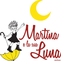 Martina e la sua luna